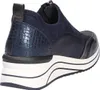 Remonte Damen Sneaker für Individualität und Produktbild-Vorschau 10