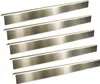 Grillclub 5 x Edelstahl Aromaschiene für Weber Spirit 200 Produktbild-Vorschau 1