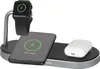 Verbatim WCS-03 Aluminium 3-in-1 Qi MFi Dual WiFi+Apple Anteprima dell’immagine prodotto 5