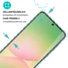 3x Schutzglas Panzerfolie Klar für Samsung Galaxy A57 5G & Produktbild-Vorschau 2