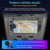 Vestavěná navigace 2+64GB Android14 Carplay 7" WIFI Náhled obrázku produktu 12