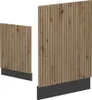 Frontblende Vicco R-Line Artisan-Eiche 45 cm ohne Produktbild-Vorschau 4