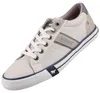 Mustang - Chaussures de sport pour hommes, lacets, couleur Voir les images du produit 9