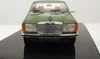 Ixo Models CLC587 Mercedes 240 D W123 1976 grün metallic Produktbild-Vorschau 5