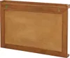 Lustro ścienne z drewna tekowego HWC-M87, do łazienki / Podgląd zdjęcia produktu 12