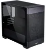 Lian Li Lancool 205, Midi Tower, PC, Schwarz, micro ATX, Produktbild-Vorschau 10