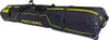 Fischer 2 Pair Alpine-195 Sac à skis noir noir One Size Voir les images du produit 2