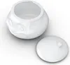FIFTYEIGHT Zuckerdose weiß Produktbild-Vorschau 9