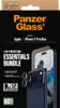 PanzerGlass ® 2-in-1 Essentials Set iPhone 17 Pro Max, Produktbild-Vorschau 4