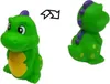 LeanToys Wasserspielzeug Dinosaurier mit Wassermühle und Produktbild-Vorschau 5