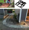 Betongießform Gehwegplatte Nessa Natur Produktbild-Vorschau 2