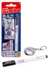 Simba Secret Notes Stift + UV-Leuchte, Geheimstift mit Produktbild-Vorschau 3
