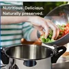 Cuisinières à pression, cuiseurs à vapeur, cuisinière Voir les images du produit 5