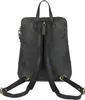 Damen Kultiger Lederrucksack, Schultertasche, Nubukleder, Produktbild-Vorschau 7