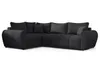 AX LIVING Malatya L Canapé d'angle avec fonction sommeil Voir les images du produit 2
