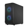 Fractal Design Focus 2 RGB - Tower - ATX - Seitenteil mit Produktbild-Vorschau 14