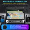 10.1" Android 13 Radio samochodowe Carplay Do Fiat Ducato Podgląd zdjęcia produktu 14