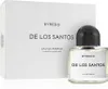 A box and bottle of Byredo De Los Santos Eau de Parfum are displayed against a white background. Podgląd zdjęcia produktu