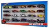 Mattel H7045 - Hot Wheels - Odlitek - 20 vozidel 1:64 Náhled obrázku produktu 9