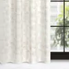 Vorhang MARIGOLD weiß Z 140x250 cm  Ösen Ösenvorhang Produktbild-Vorschau 18