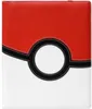 UltraPro - Pokémon Pokeball 9-Pocket PRO-Binder EX Produktbild-Vorschau 1