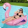 Bestway® Luxury Flamingo animale galleggiante 153 x 143 cm Anteprima dell’immagine prodotto 23