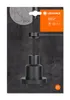 Ledvance Vintage 1906 PenduLum Pendelleuchte Schwarz max. Productafbeelding-voorbeeld 9