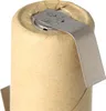 AccuCell Sub-C NiMH Akku 3000mAh mit Lötfahne in Z-Form Produktbild-Vorschau 2