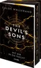 Buch: The Devil's Sons – Die Dunkelheit der Liebe: Wenn das Produktbild-Vorschau 1