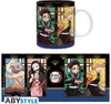 Tasse en céramique Demon Slayer - personnage (320 cm) Voir les images du produit 2