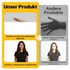 Walimex pro pozadie kartón 2,60 x 10 m biele, robustné Náhľad obrázku produktu 13