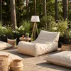 Sedací pytel sedací vak MASTER OUTDOOR 135x65x60 cm - Náhled obrázku produktu 4