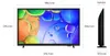 Samsung QE40Q5FAAUXXN, 101,6 cm (40"), 1920 x 1080 Pixel, Produktbild-Vorschau 4