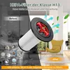 2er-Pack Ersatzfilter kompatibel mit Bosch Unlimited Gen2 Produktbild-Vorschau 3