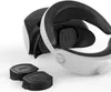 Ipega, Schutzkappen für PlayStation VR2 Linsen, Schwarz Produktbild-Vorschau 1