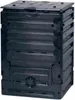 Composteur ECO-Master 300 L, noir Voir les images du produit 5