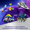 LEGO® Creator 31152 Astronauta w kosmosie Podgląd zdjęcia produktu 25