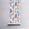 Coloray Fototapete 416x254 cm Vlies-Fototapete - Federful Produktbild-Vorschau 4