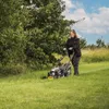 TEXAS Rasenmäher Benzin mit Antrieb Premium 5370TR/WE 4in1 Produktbild-Vorschau 10