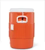 Igloo Water Jug With Seat Top 18,9 Liter orange : Orange Produktbild-Vorschau 3