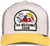 Djinns HFT Cap DNC New 1.6 1004698 in gelb Anteprima dell’immagine prodotto
