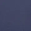HOMESCAPES lenzuolo matrimoniale blu navy, numero di fili Anteprima dell’immagine prodotto 3