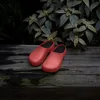 Birkenstock Super Birki 2.0 PolyurethanClog OB mars red Produktbild-Vorschau 5
