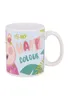 Peppa Wutz Pig Mug pour enfants dans une boîte cadeau Voir les images du produit 3