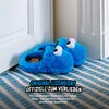 slipper - Cookie Monster Productafbeelding-voorbeeld 6