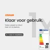 Osram -Halogeen Insteeklamp GY6.35 Helder - 20W 300lm 2800K Productafbeelding-voorbeeld 8