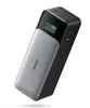 Anker 737 24000 Mah Black, Silver Podgląd zdjęcia produktu 9