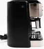 DeLonghi BCO421.S Kombi-Kaffeemaschine, Farbe: Schwarz Produktbild-Vorschau 9