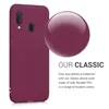 kwmobile Handyhülle für Samsung Galaxy A20e Hülle - TPU Produktbild-Vorschau 3