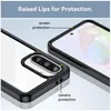 Für Samsung Galaxy A56 / A36 Colorful Series TPU Acryl Produktbild-Vorschau 4